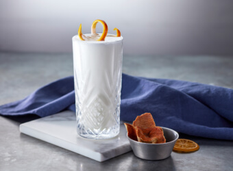 Ramos Gin Fizz Cocktail, New Orleans Cocktail, Gin Fizz, Ramos