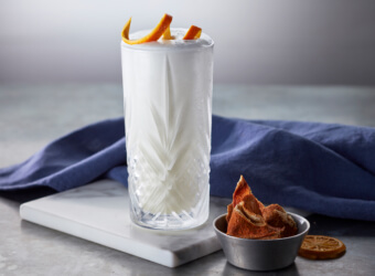 Ramos Gin Fizz Cocktail, New Orleans Cocktail, Gin Fizz, Ramos