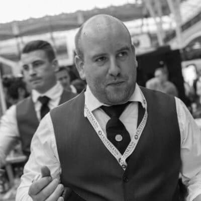 Richard Cooper Fentimans Richard Cooper Fentimans