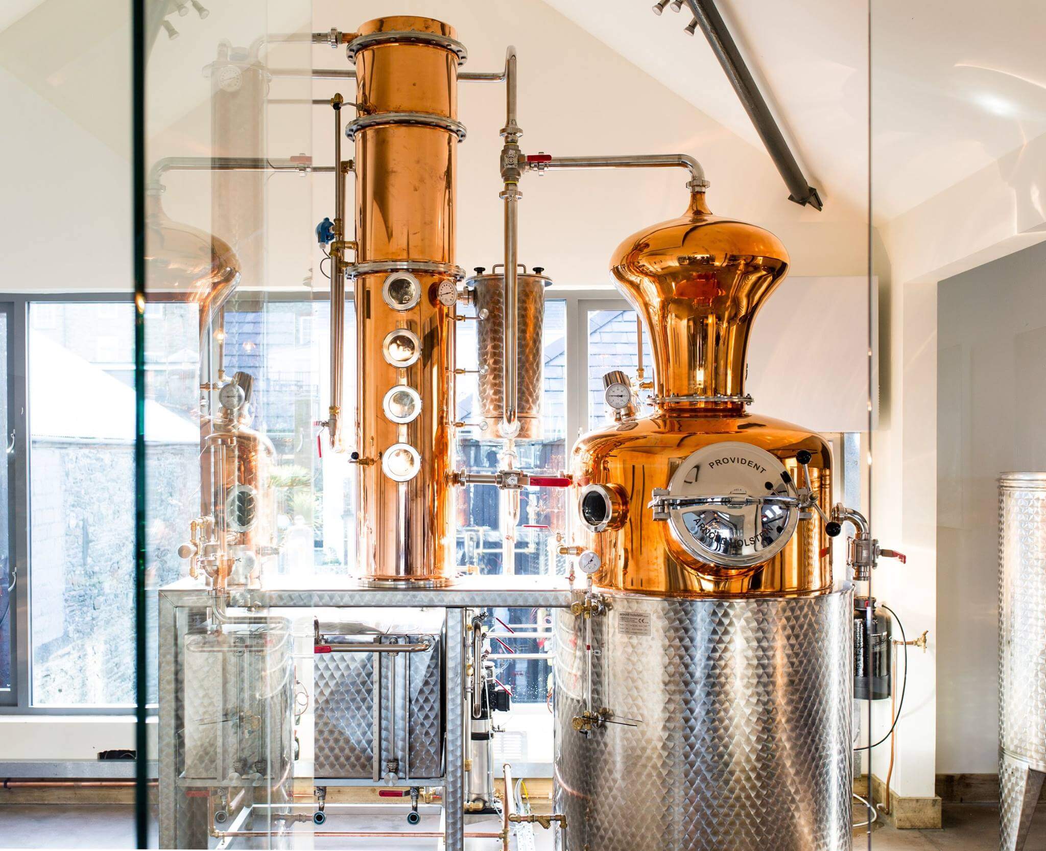 Salcombe Gin Start Point Gin Classic Gin