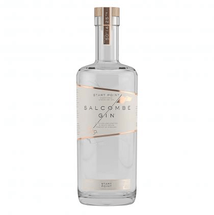 Salcombe Gin