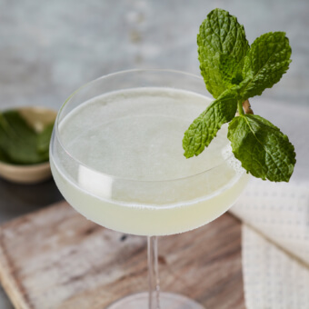 Southside Fizz Up Close