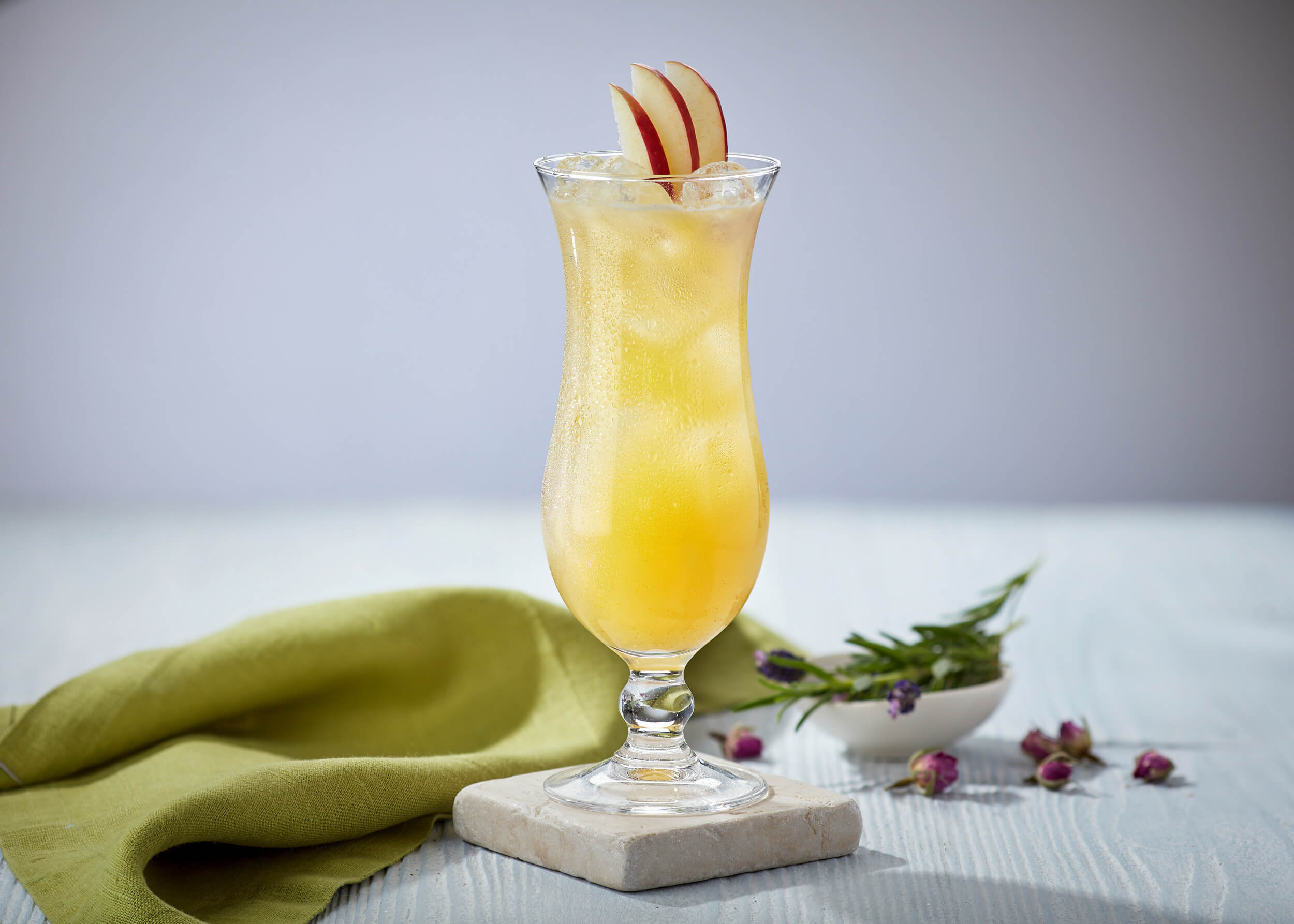 English Garden Wide English Garden Cocktail recipe