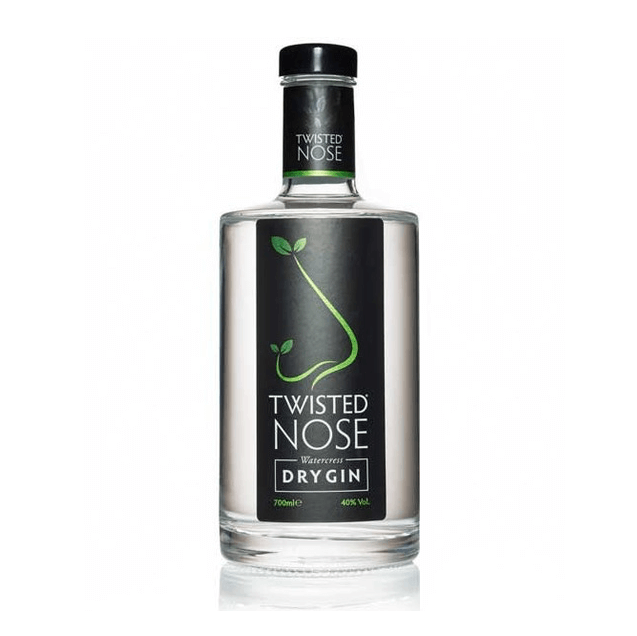 Winchester Distillery Twisted Nose Gin` Winchester Distillery Twisted Nose Gin`