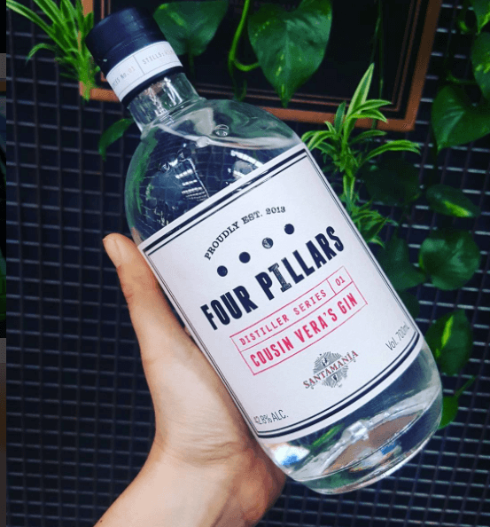 four pillars gins 2 four pillars gins 2