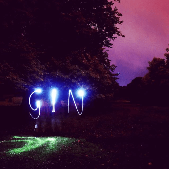 Puddingstone Distiller Campfire Gin Variants 7