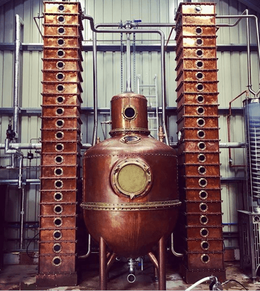 the oxford artisanal distillery the oxford artisanal distillery