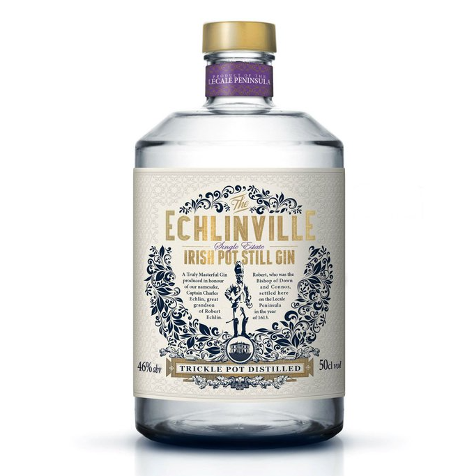 Echlinville Gin
