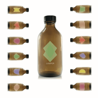 Blend Your Own Gin