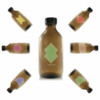 Blend Your Own Gin, BYO Gin, Gin making kit