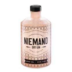 Niemand Dry Gin