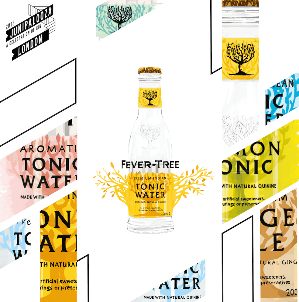 Junipalooza, Gin festival, Junipalooza, Gin festival,