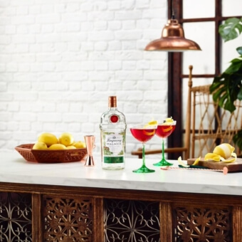 Tanqueray Malacca review Tanqueray Malacca review