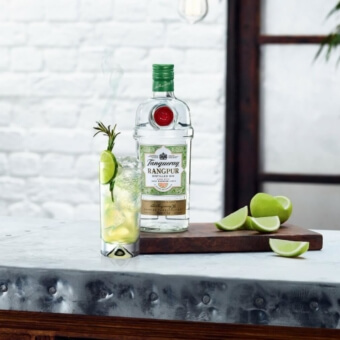 Tanqueray Rangpur review Tanqueray Rangpur review