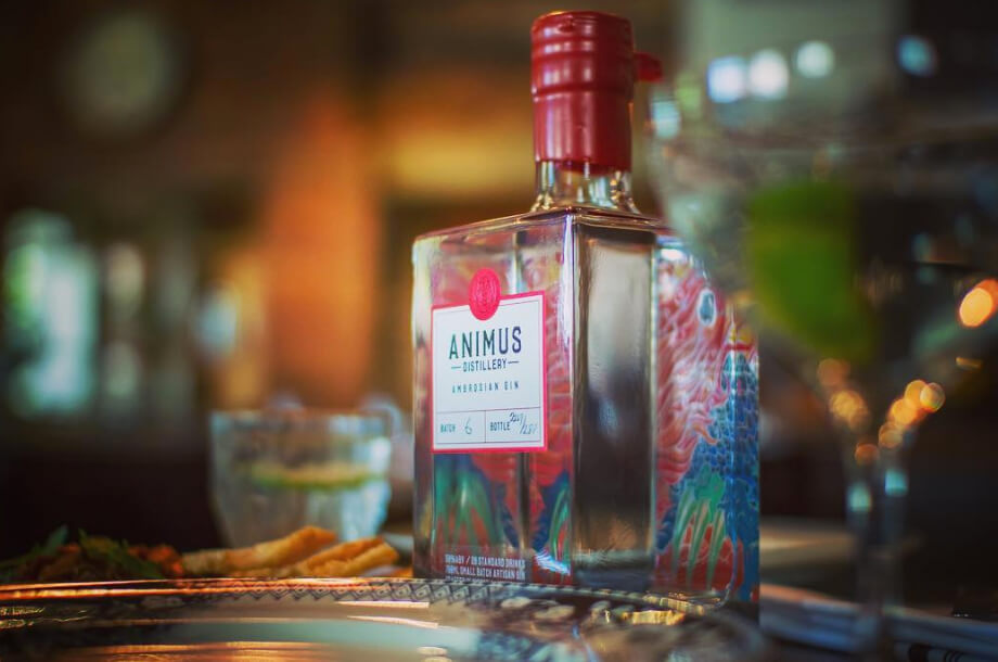 Gin in Australia, Australian Gin, Australian Distillery, Aussie Gin makers