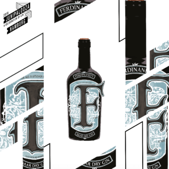 Junipalooza Hamburg International Gin Festival Junipalooza Hamburg International Gin Festival