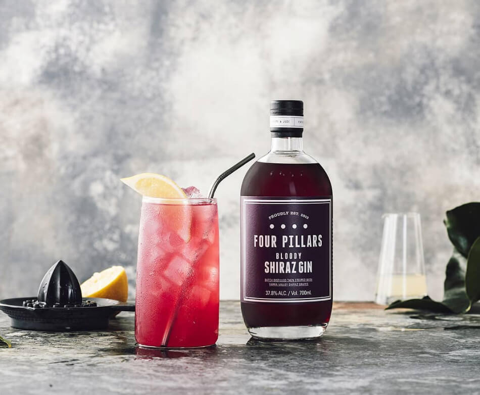 Gin in Australia, Australian Gin, Australian Distillery, Aussie Gin makers