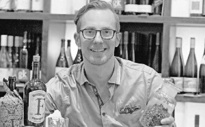 Denis Reindhart Denis Reindhart Ferdinand's Saar