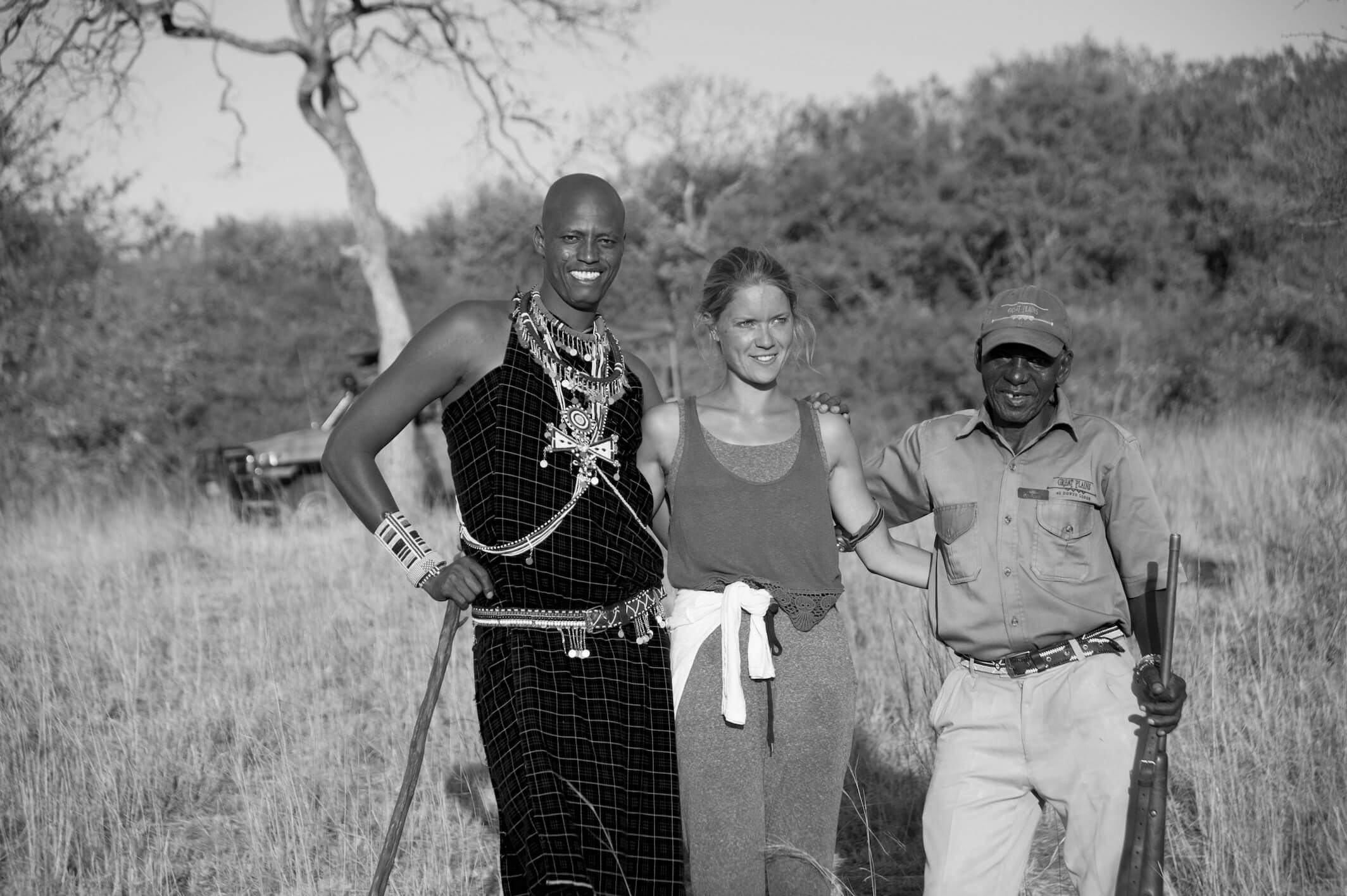 Elephant Gin Tessa Gerlach interview 5