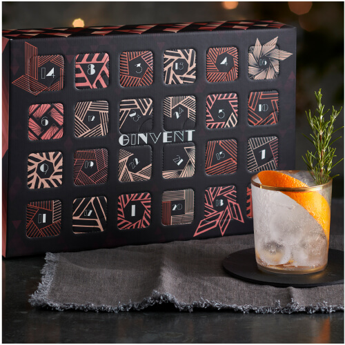 Ginvent-8 Ginvent-8