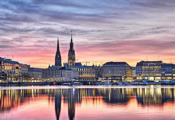 Junipalooza Hamburg International Gin Festival 6 Junipalooza Hamburg International Gin Festival