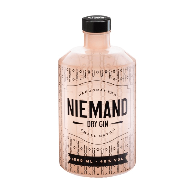 Niemand Dry Gin
