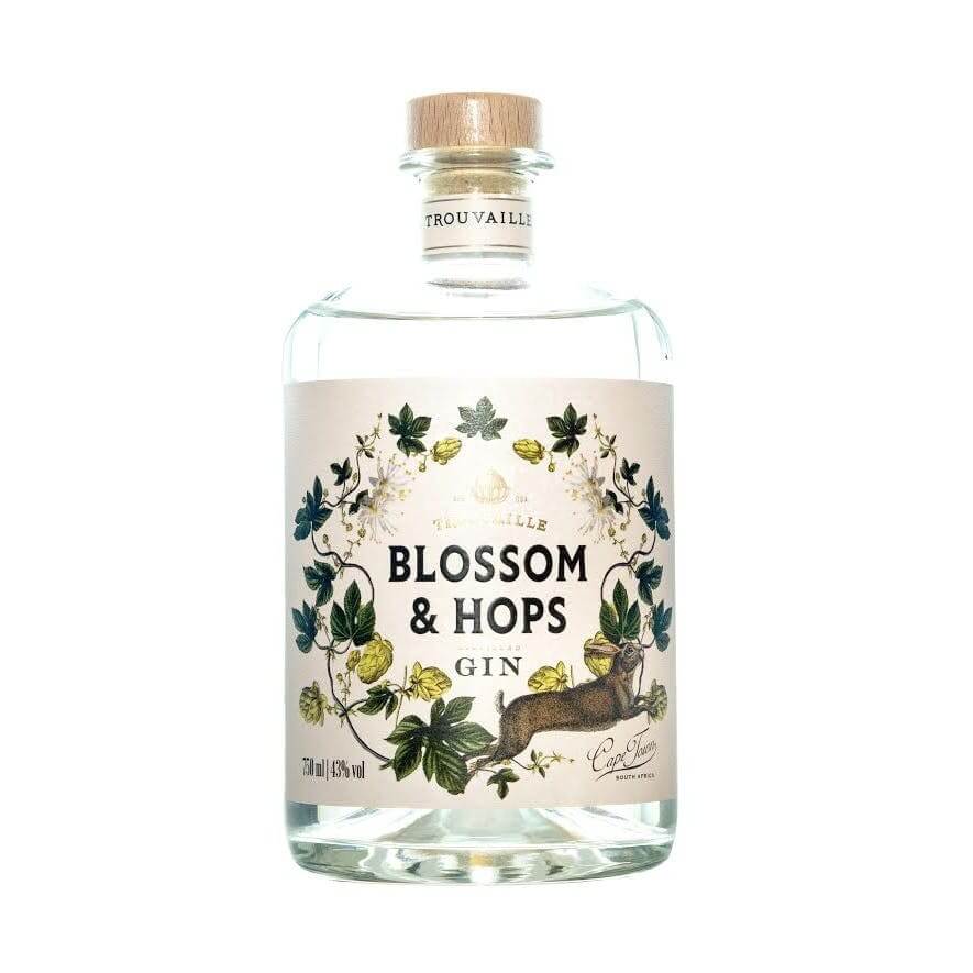 Blossom & Hops Blossom & Hops