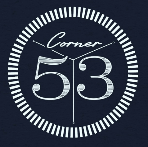 Corner Fifty Three Distilling Corner 53 gin 18