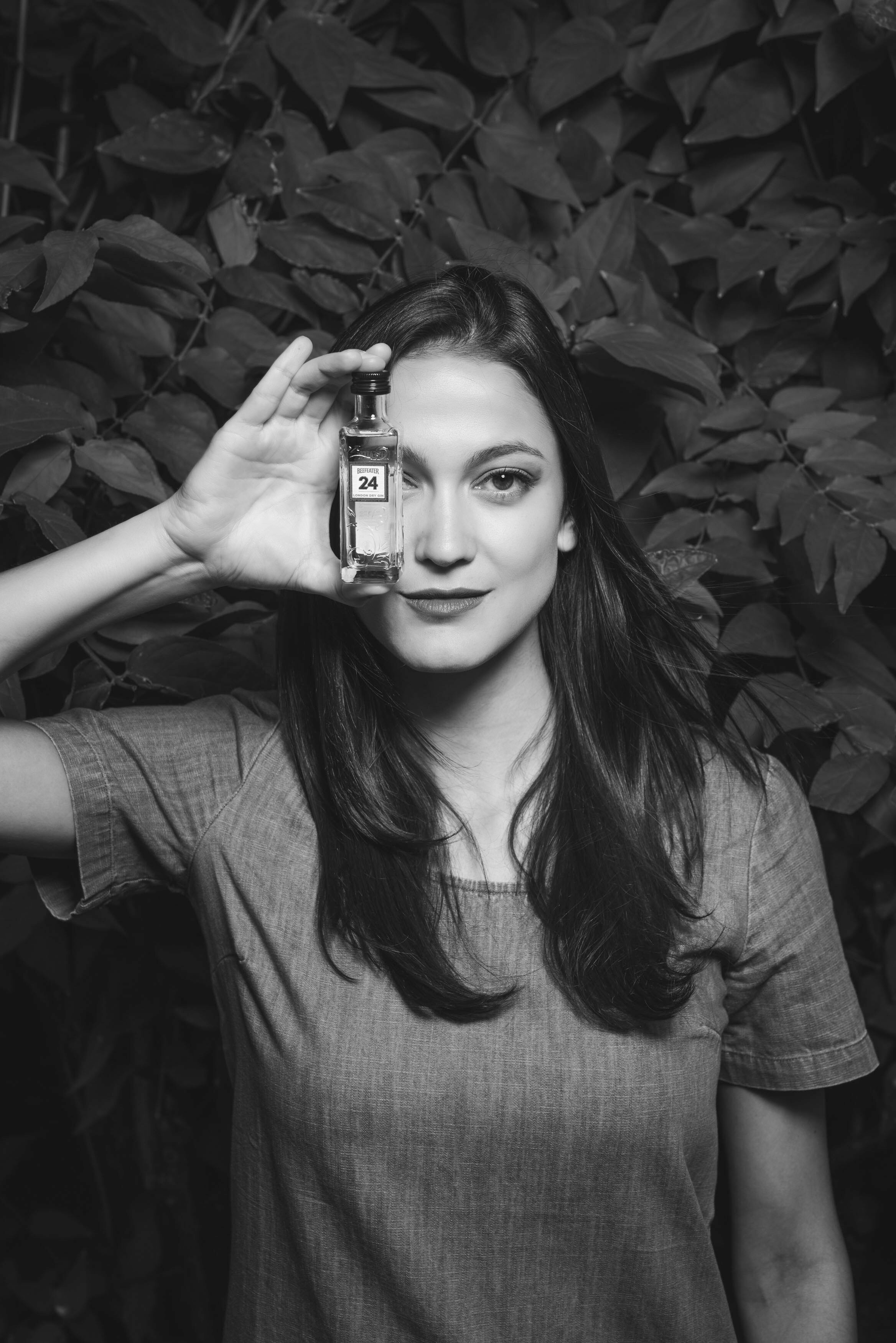 Beefeater Sim 2017 SUMAIYAH CONNOLLY, BEEFEATER GIN, interview