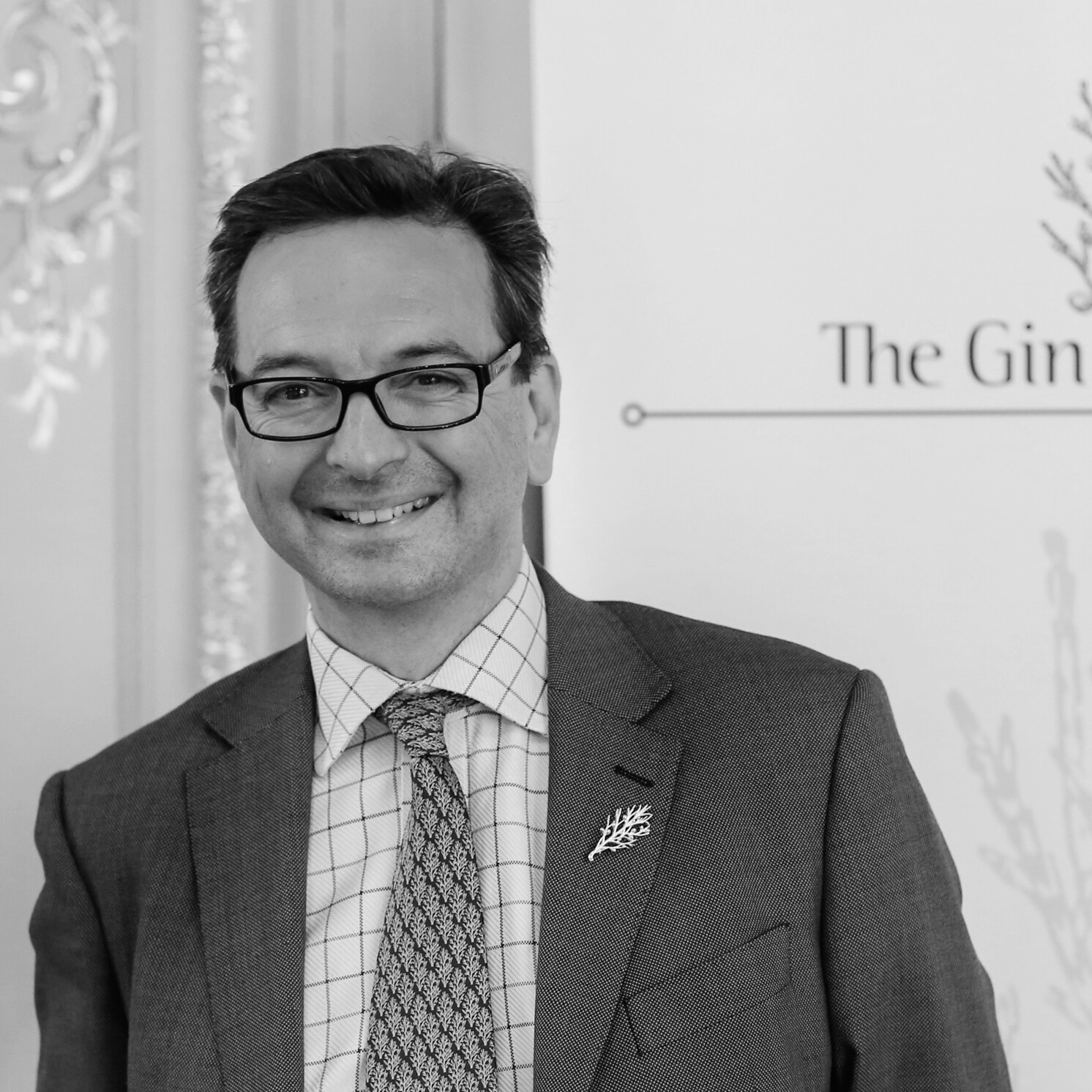 The Gin Guild, Guild, London Guild,