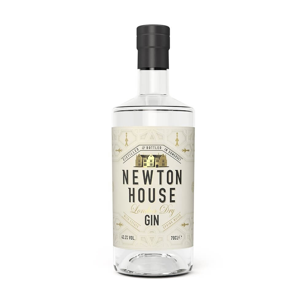 Newton House Gin