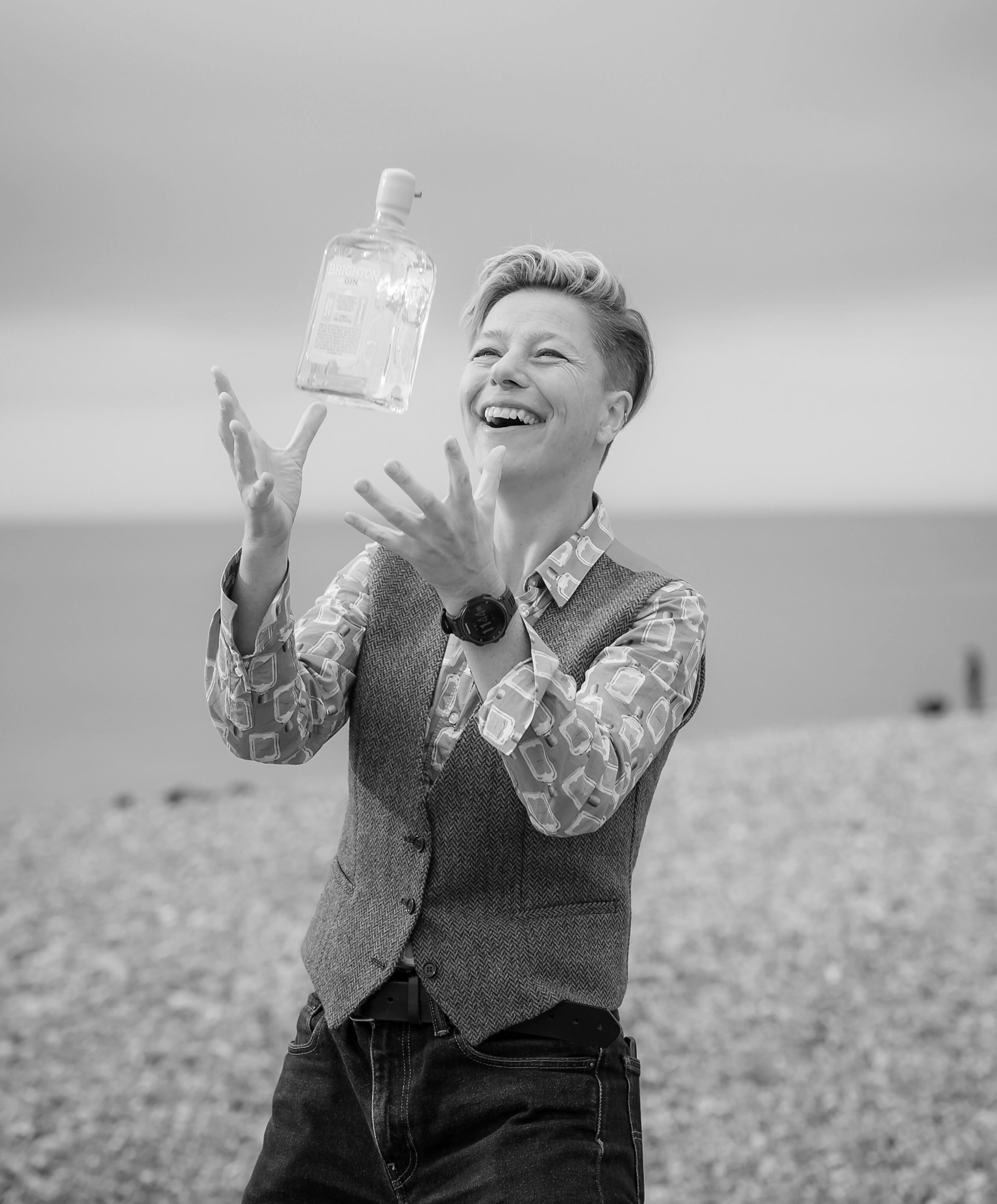 Brighton Gin Brighton Gin