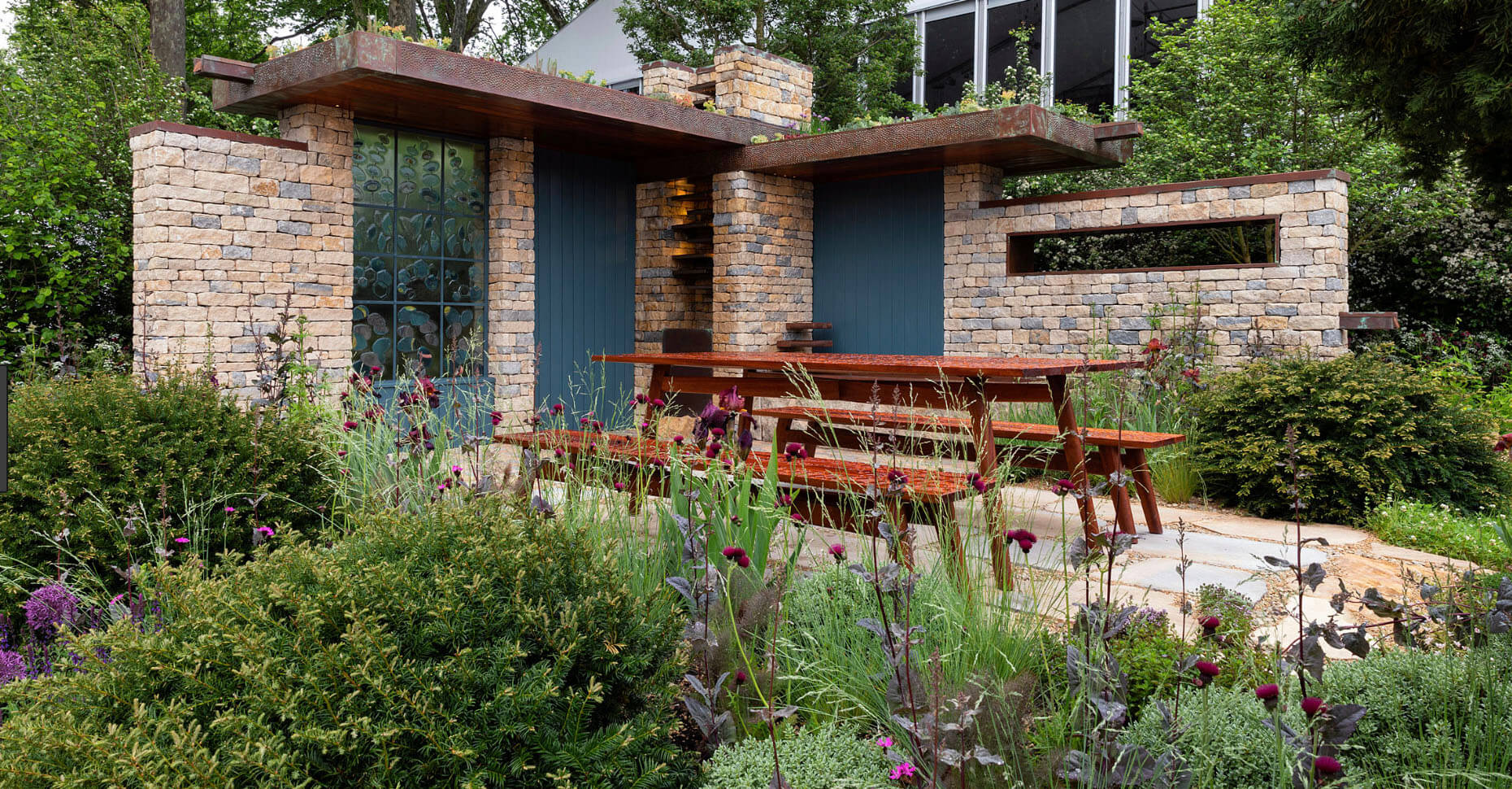 Chelsea Garden