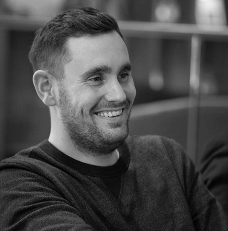 Sam Pembridge Hayman's Gin Distiller