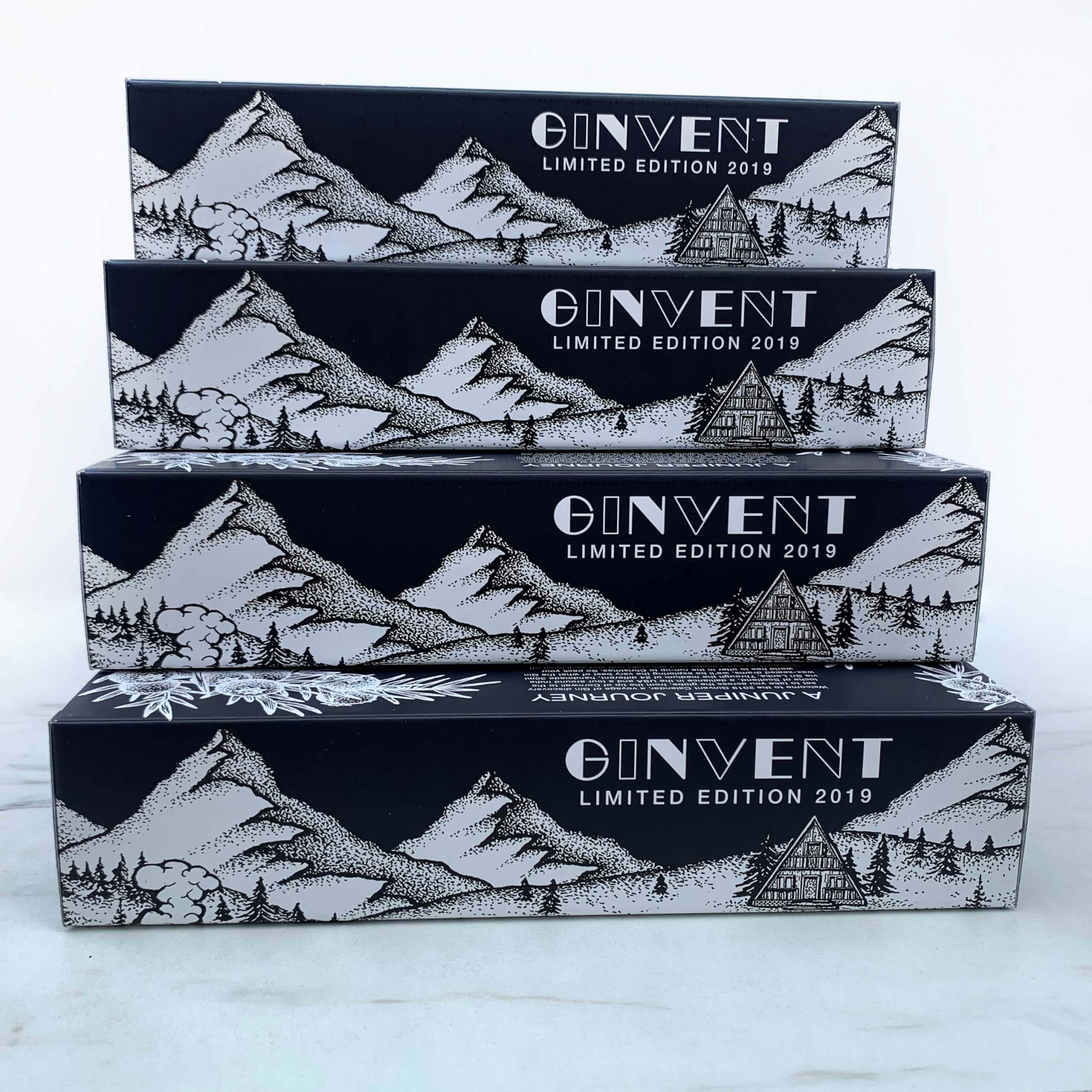 4 Ginvent sides 4 Ginvent sides