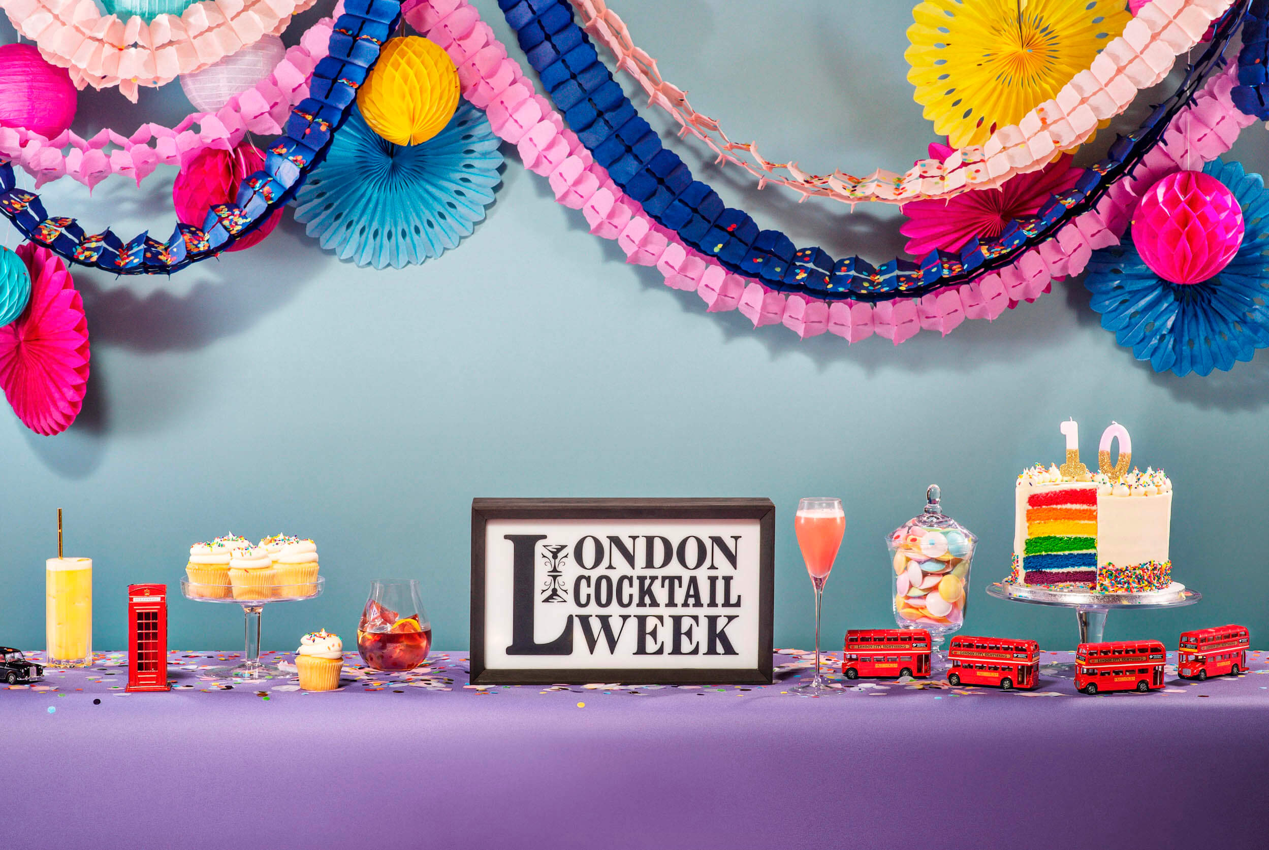 LCW 2019