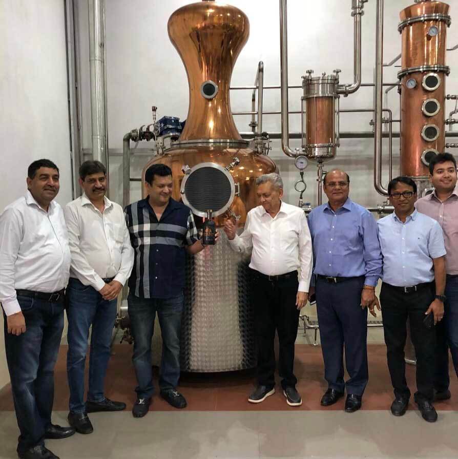Jaisalmer Gin 2