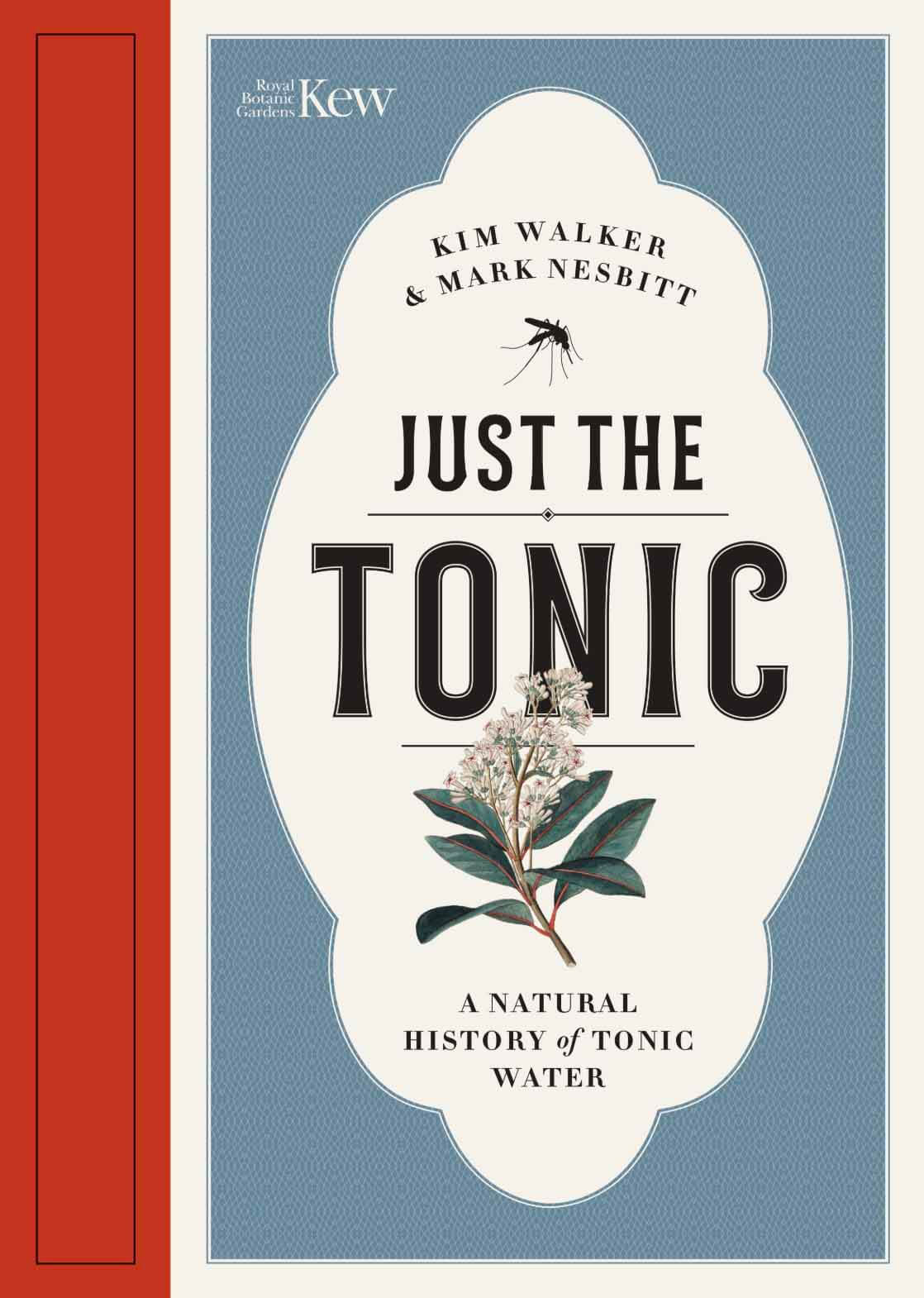 Just the Tonic 2