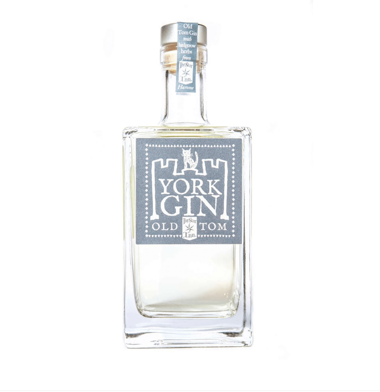 York Old Tom Gin