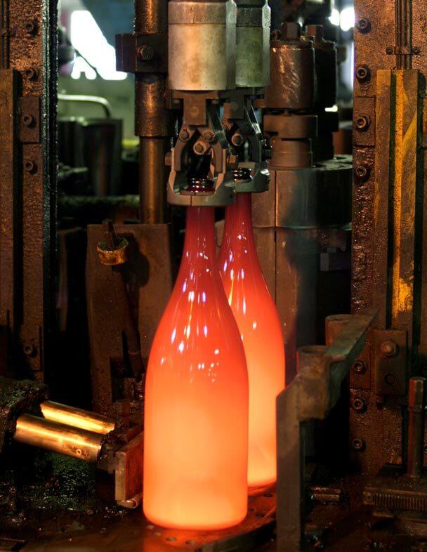 GlassRecycled