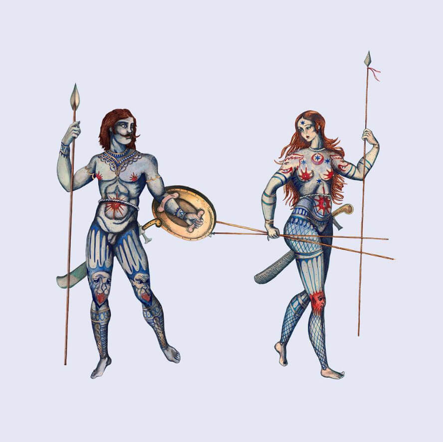 Theodore Pictish Gin 3 Theodore Pictish Gin 3