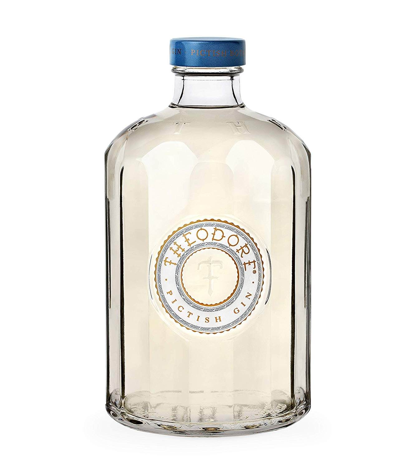 Theodore Pictish Gin Theodore Pictish Gin